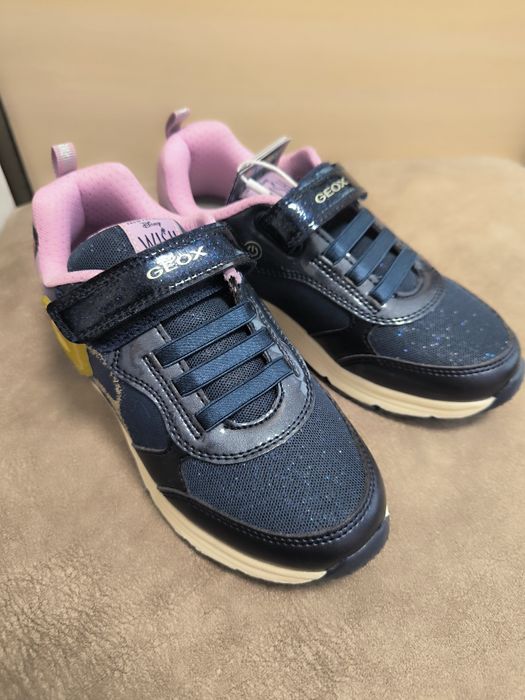 Фірмові оригінал geox