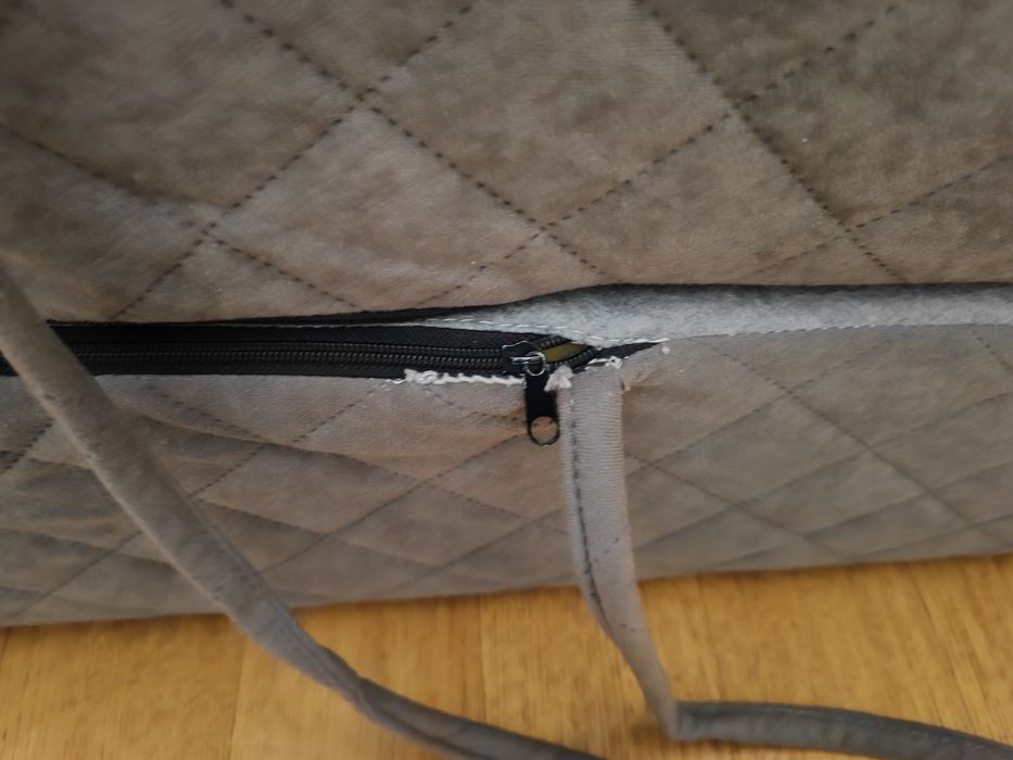 Kanapa rozkładana sofa siedzisko