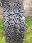 Opony zimowe 315/70 R22.5