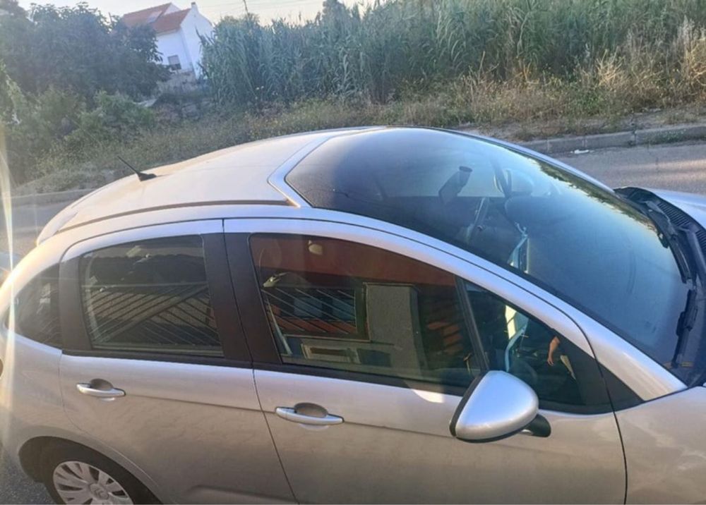 Citroën C3 1.4 HDi