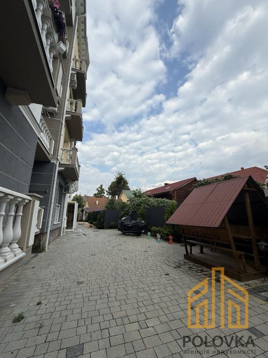 Продаж 1-кімнатної квартири ЖК Паннонія Центр