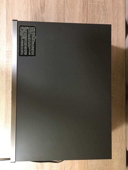 TEAC -800 кассетная дека.