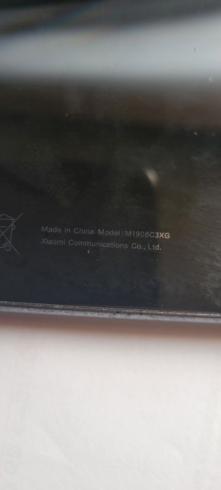 Redmi Note 8T 32Gb