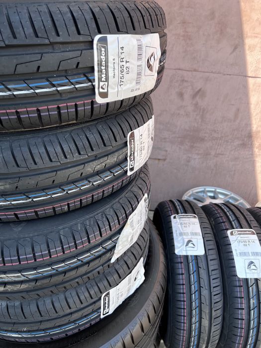 175/65/14 Matador Hectorra 5 175/65 R14 82T