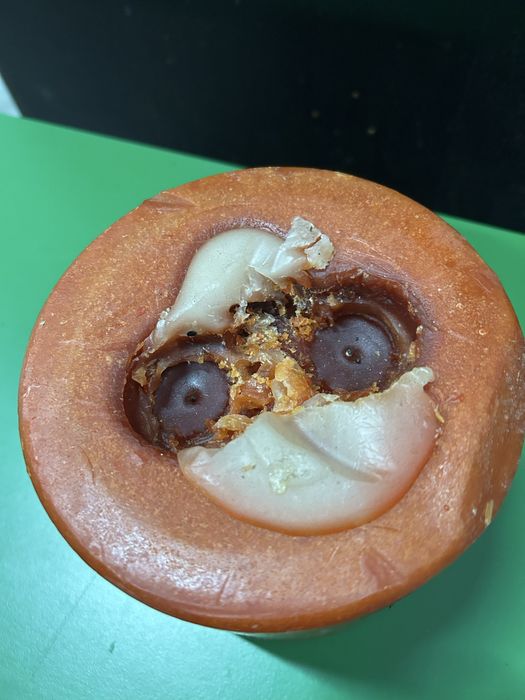 Свічка велика 2 кг