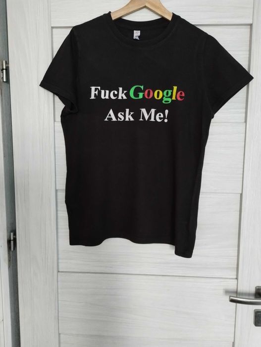 t - shirt, koszulka z krótkim rękawem rozm. 36