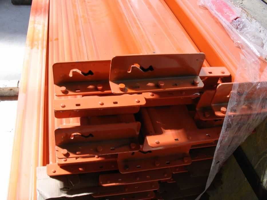 Палетний стелаж для складу/ палетні стелажи нові та б/у.