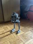 Lego starwars AT-ST z Hoth™ robot