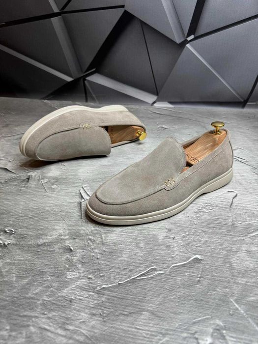 Чоловічі Туфлі Лофери 40-45 (Без Предоплати)