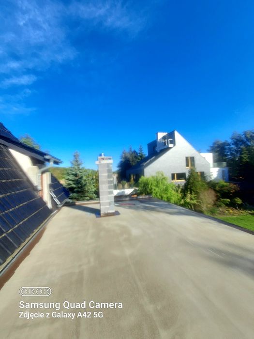 Usługi Remontowe Mieszkań - domów-lokali- strychów-poddaszy