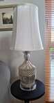 lampa stołowa  do salonu