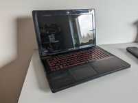 Lenovo y510p i7-4700MQ 8gb SSD128gb