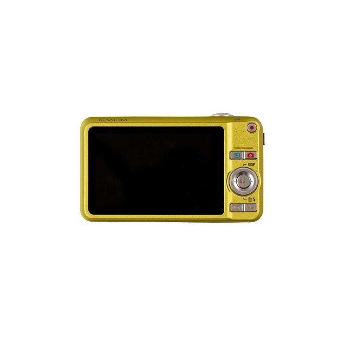 Aparat kompaktowy Casio EX-Z80A