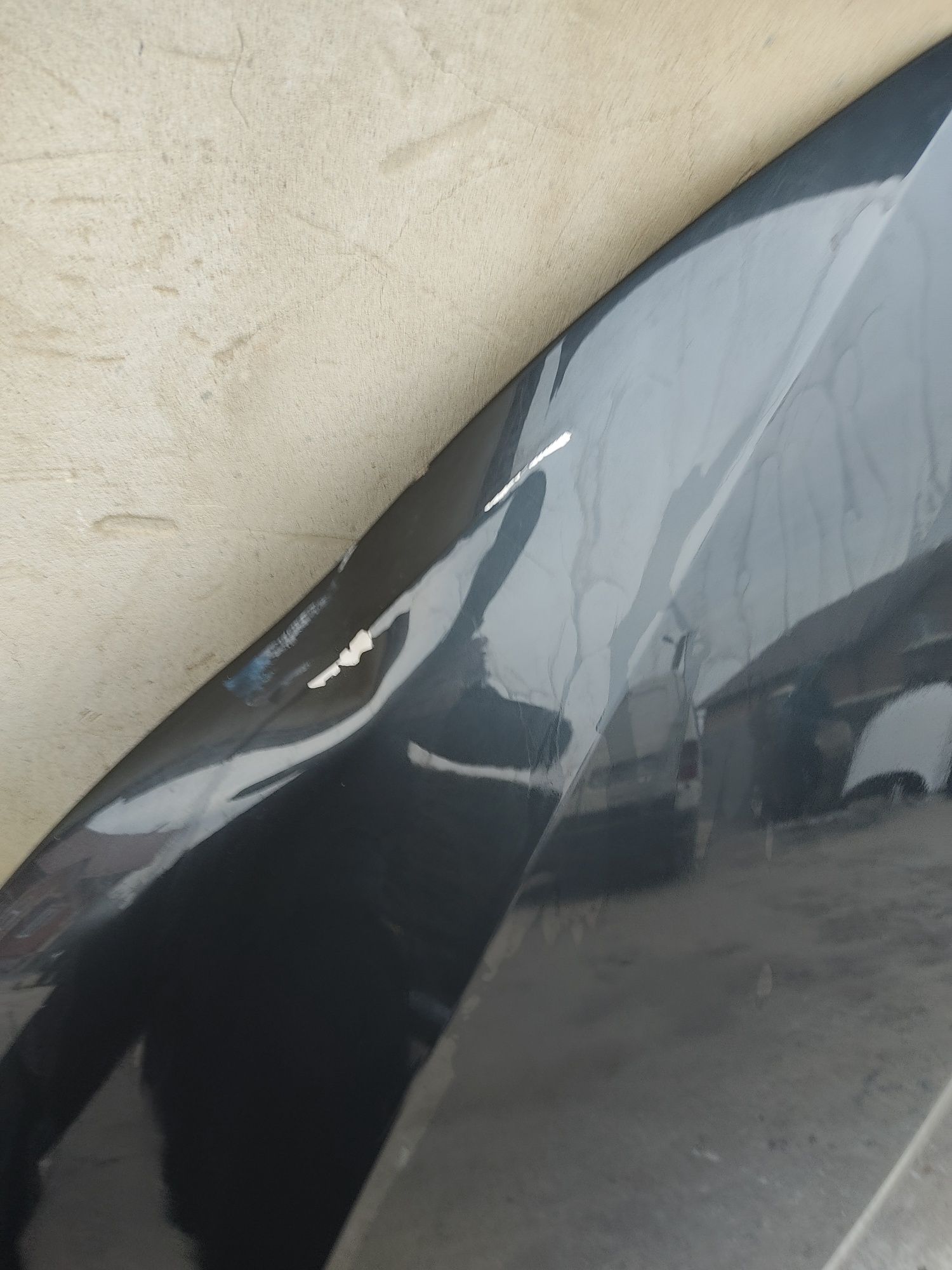 Капот Audi A3 8Y 2020р