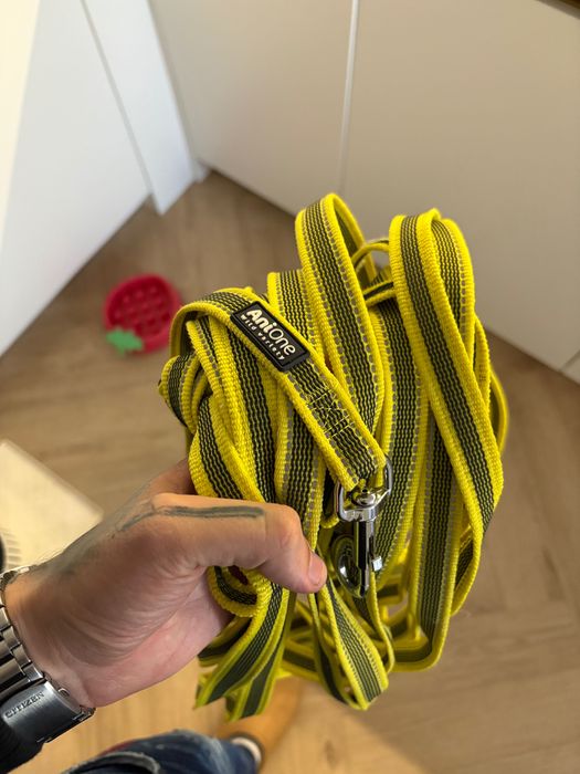 Smycz 15m AMIone