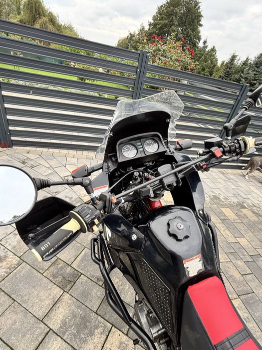 Suzuki Dr650 RS 1993