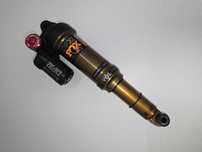 Damper Fox float DPX2 Factory 230x65 Kashima