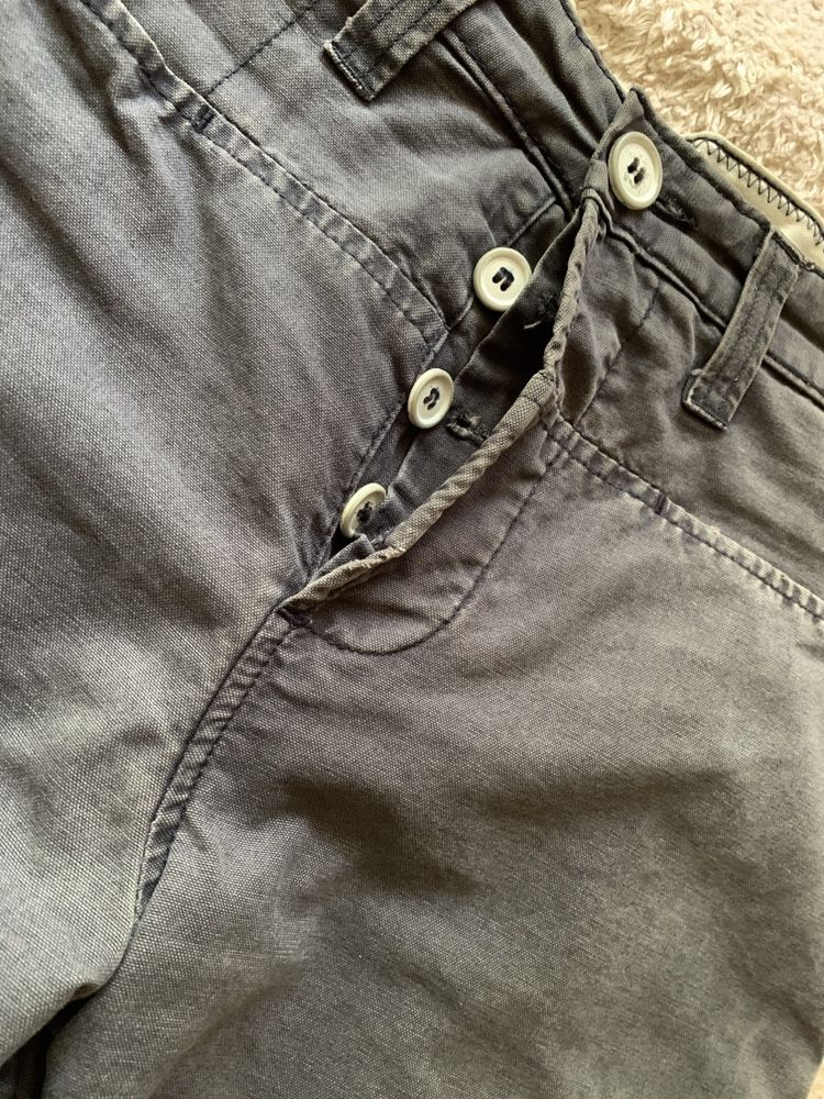 Levis Vintage 30x34 spodnie unikat