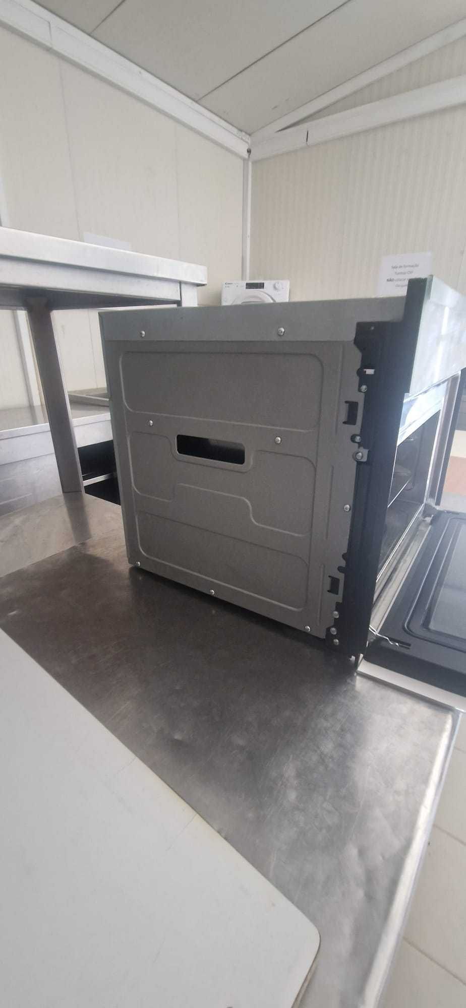Forno / Micro-ondas Kuppersbusch emwk6551.0w1