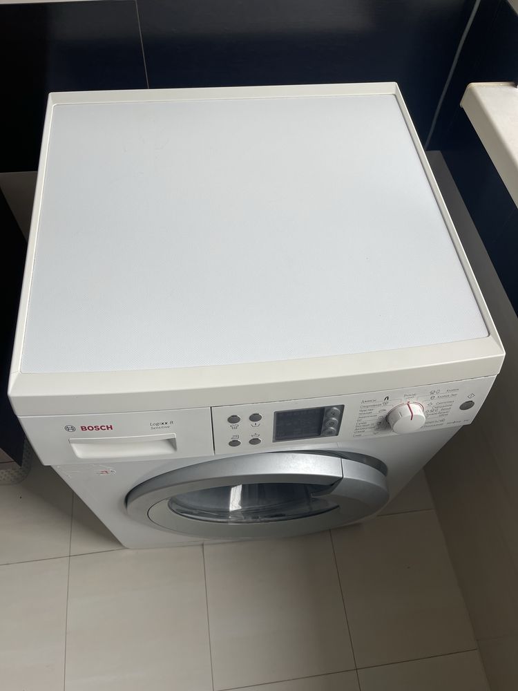 Пральна  машина BOSCH