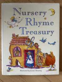 Nursery Rhyme Treasury.