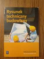 Rysunek techniczny budowlany