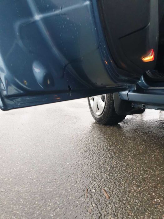 Продаж Dacia Logan Prestige