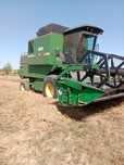 John Deere  1177