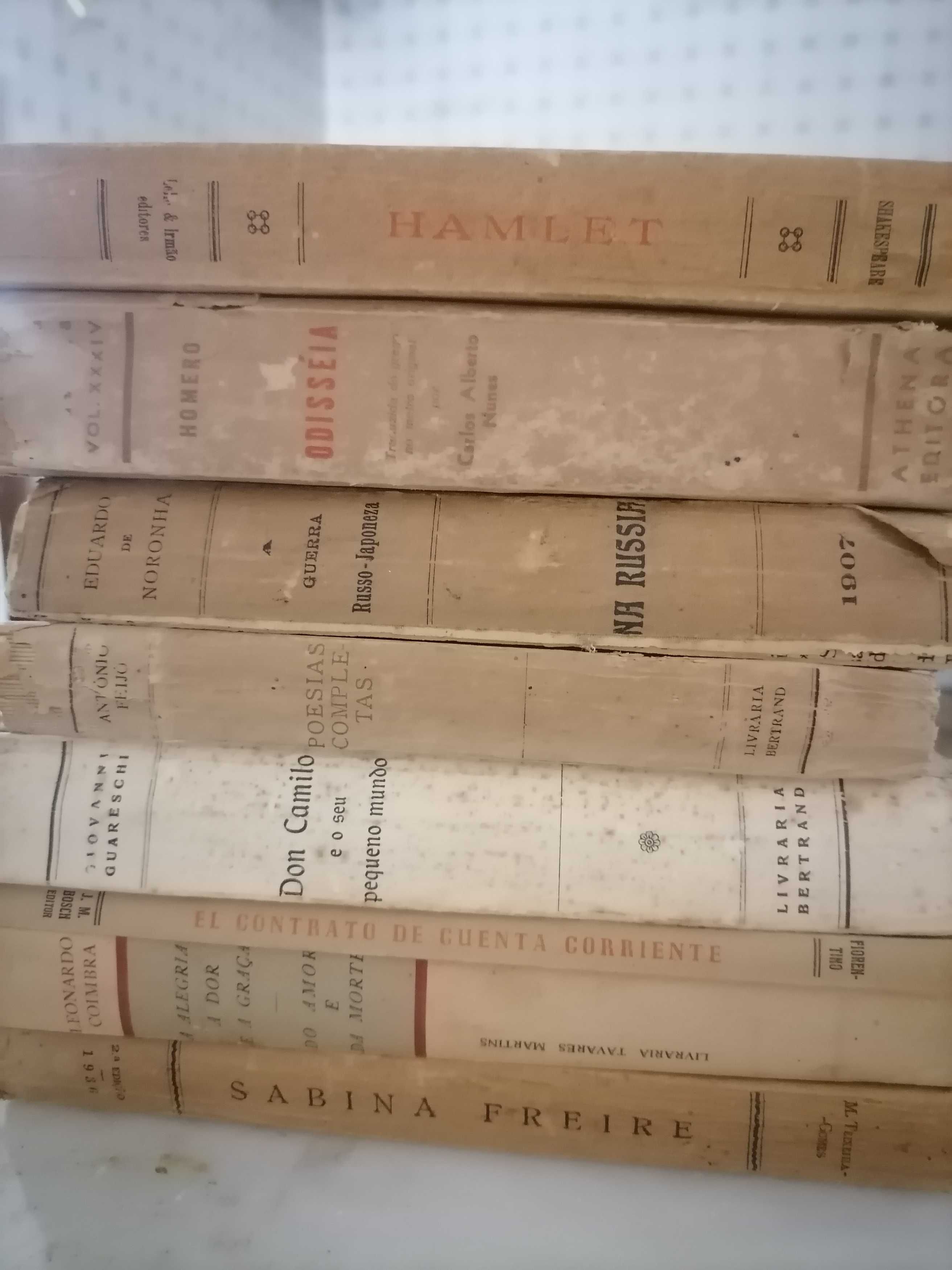 Literatura Variada