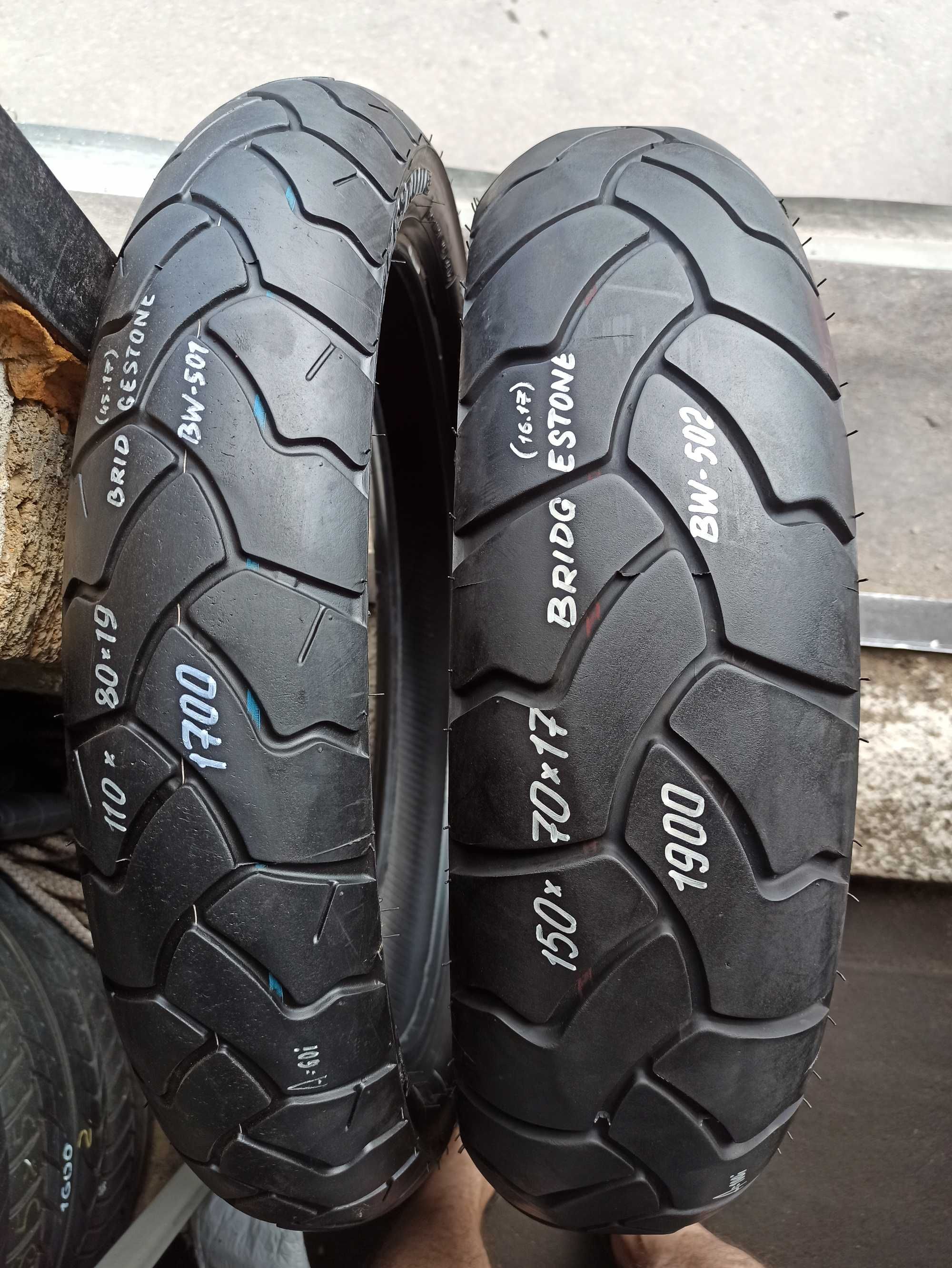 Мото шина резина эндуро 100/90 110/80 R19 150/70 R17