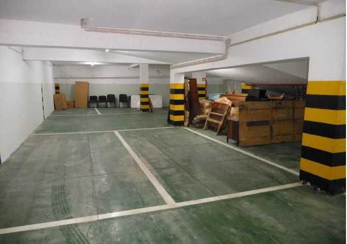 Armazém centro do Porto