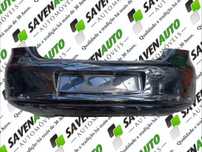 Para Choques Trás Volkswagen Polo (6R1, 6C1)