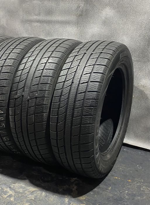 ‼️ЗИМОВА РЕЗИНА‼️ Sunfull • 185/60 R15 АРТ:453