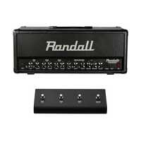 Підсилювач Randall RG3003H 300w, (Marshall, Peavey, Orange, MESA)