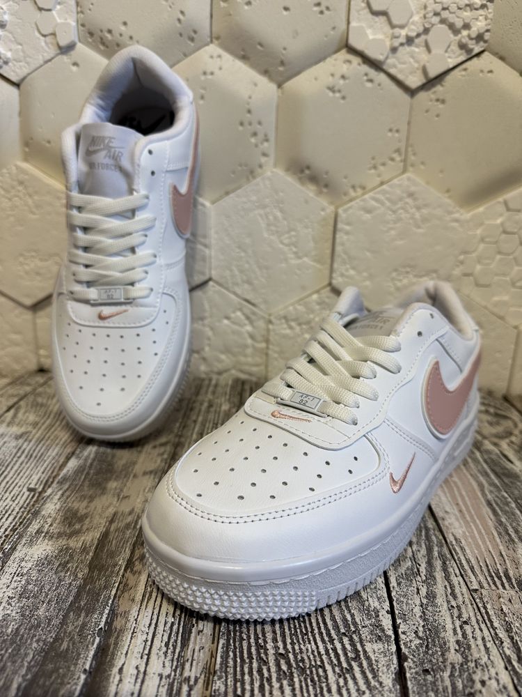 Кросівки Nike Air Force Кроссовки женские 36 37 38 39 40