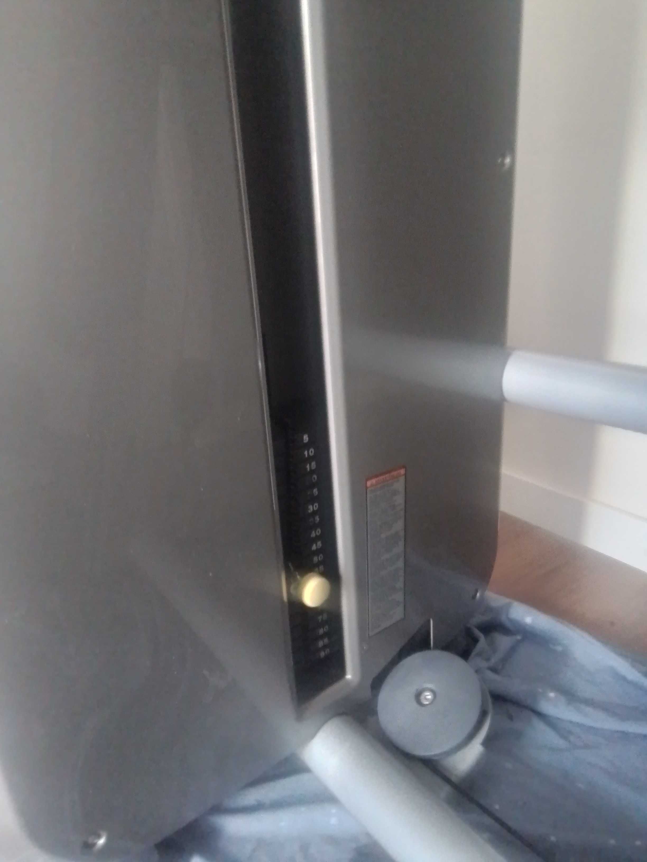 Chest Press Technogym