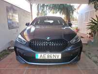 BMW 118 i Pack M Auto