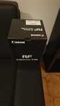 Canon RF 70 200mm f/2.8L IS USM (nova)