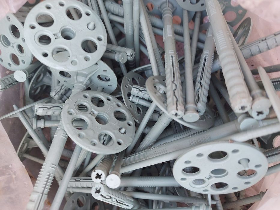 Продам зонтики для кріплення пінопласту