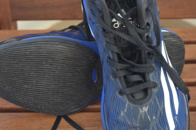 Adidas Crazy Light Boost 40 2/3
