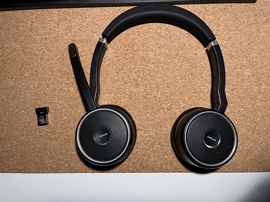Jabra evolve se75