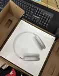 NOWE, Zapieczętowane | na Gwarancja | ANC-Air Pods Max Silver