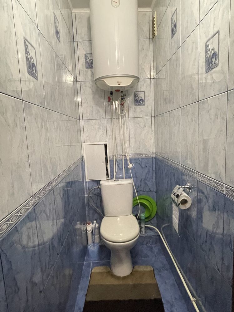 Трьохкімнатна , Відродження, 67м2