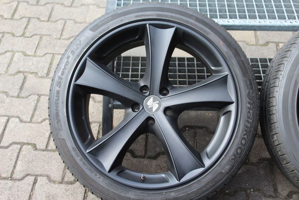 ETABETA 20cali 5x114,3 ET40 9J HYUNDAI KIA TOYOTA