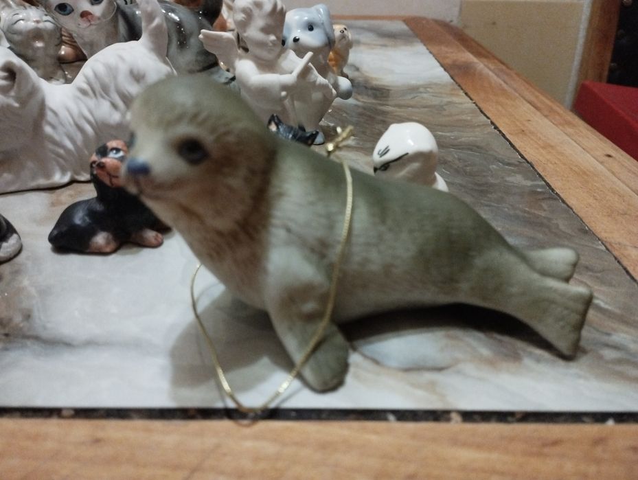 Статуэтки миниатюры