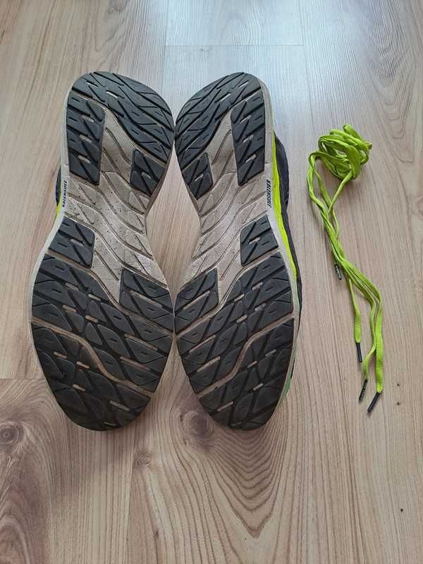 Buty do biegania Kalenji Kiprun KD500 / KDPlus 46