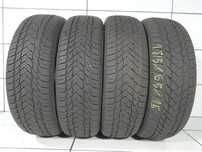 Opony zimowe 185/65R15 88H Powertrac