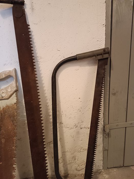 Sprzedam Piły ręczne