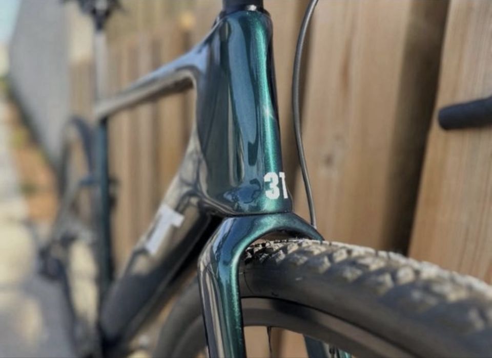 Bicicleta Gravel 3T Ultra Apex 1x12 XPLR