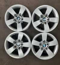 (009) Felgi 16" 5x120 is 20 7j - BMW